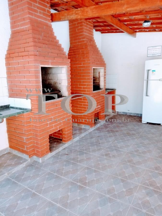 Apartamento à venda com 1 quarto, 54m² - Foto 16