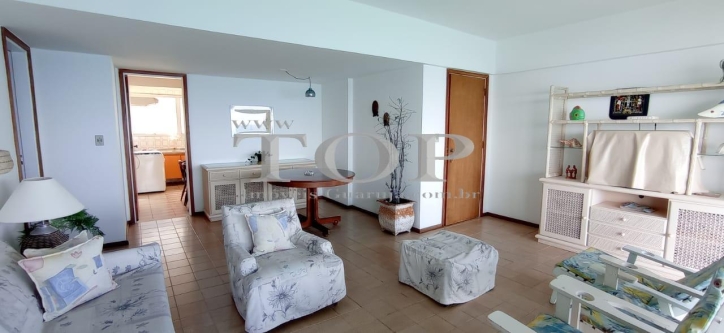 Apartamento à venda com 4 quartos, 129m² - Foto 3