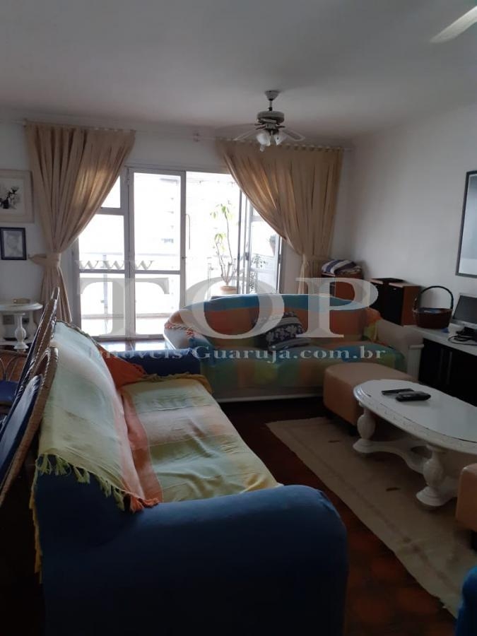 Apartamento à venda com 4 quartos, 176m² - Foto 3