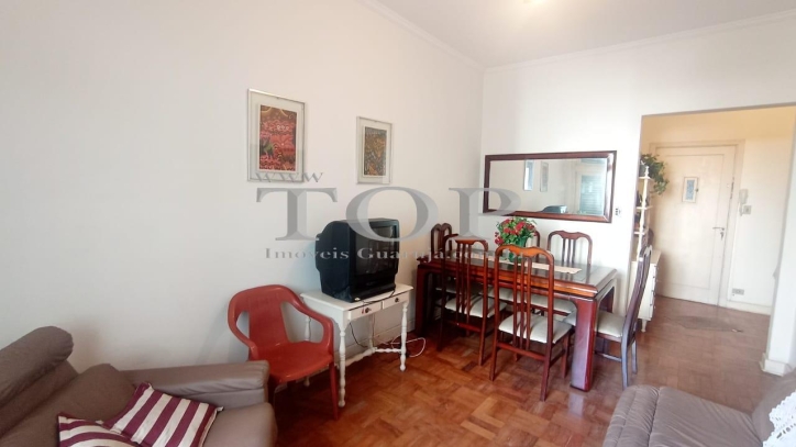 Apartamento à venda com 2 quartos, 85m² - Foto 6