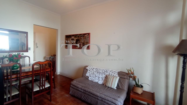 Apartamento à venda com 2 quartos, 85m² - Foto 7