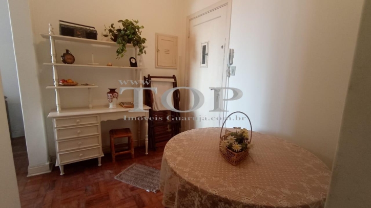 Apartamento à venda com 2 quartos, 85m² - Foto 9