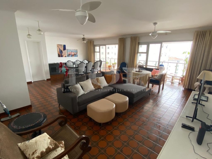 Apartamento à venda com 4 quartos, 176m² - Foto 6