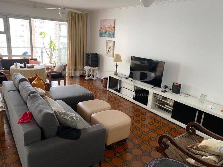 Apartamento à venda com 4 quartos, 176m² - Foto 7