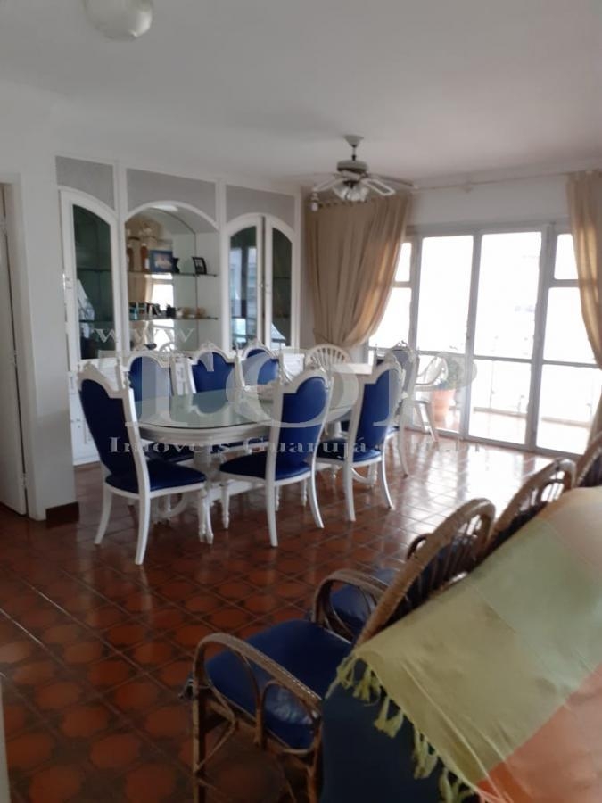 Apartamento à venda com 4 quartos, 176m² - Foto 10