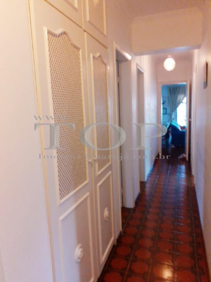 Apartamento à venda com 4 quartos, 176m² - Foto 11