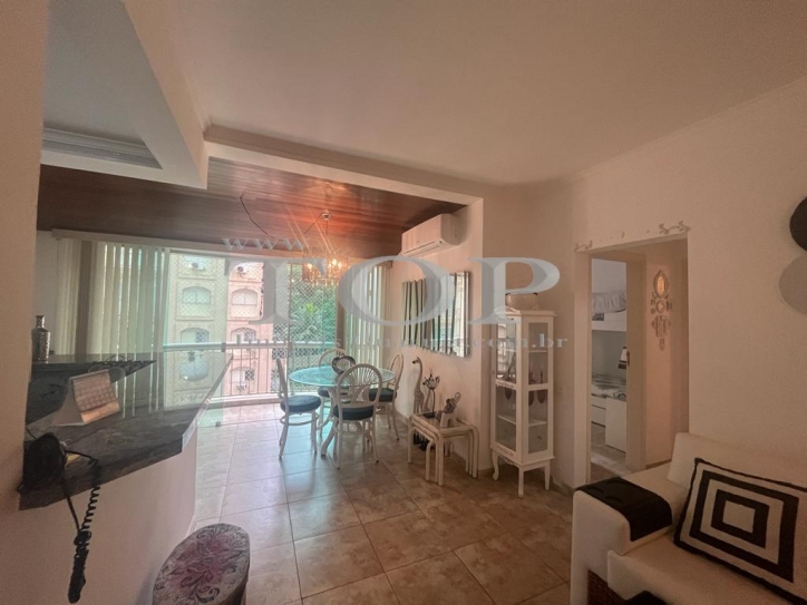 Apartamento à venda com 2 quartos, 77m² - Foto 2