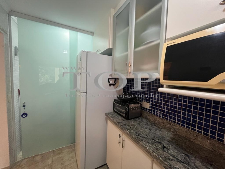 Apartamento à venda com 2 quartos, 77m² - Foto 5