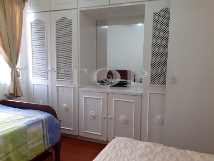 Apartamento à venda com 4 quartos, 176m² - Foto 15