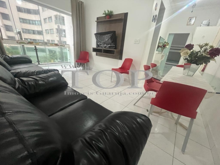 Apartamento à venda com 1 quarto, 70m² - Foto 1