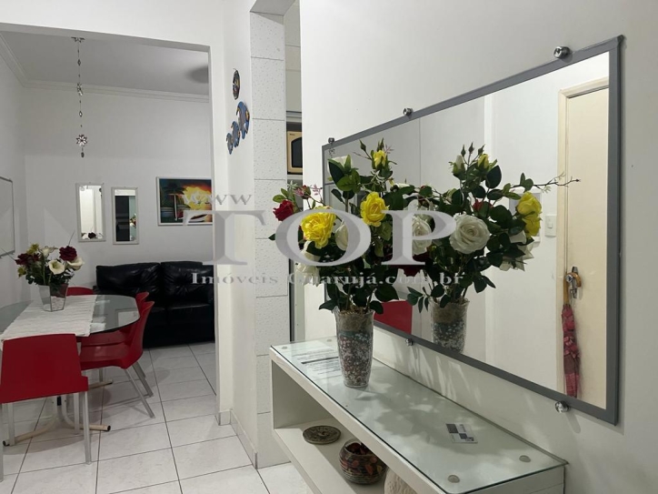 Apartamento à venda com 1 quarto, 70m² - Foto 4