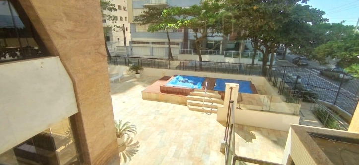 Apartamento à venda com 4 quartos, 215m² - Foto 27