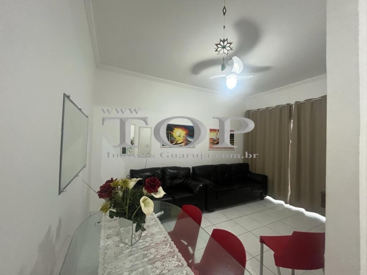 Apartamento à venda com 1 quarto, 70m² - Foto 6