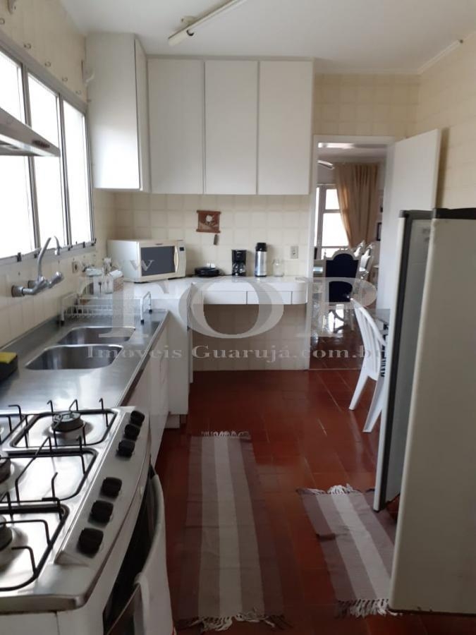 Apartamento à venda com 4 quartos, 176m² - Foto 21