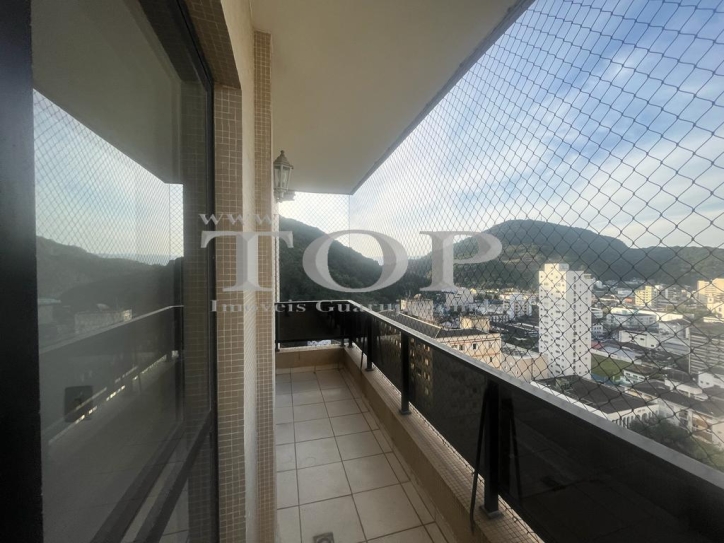 Apartamento à venda com 3 quartos, 130m² - Foto 1