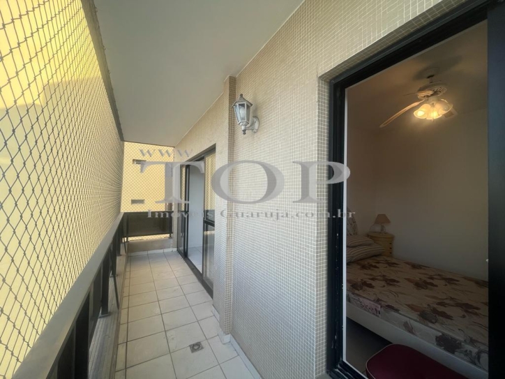 Apartamento à venda com 3 quartos, 130m² - Foto 5