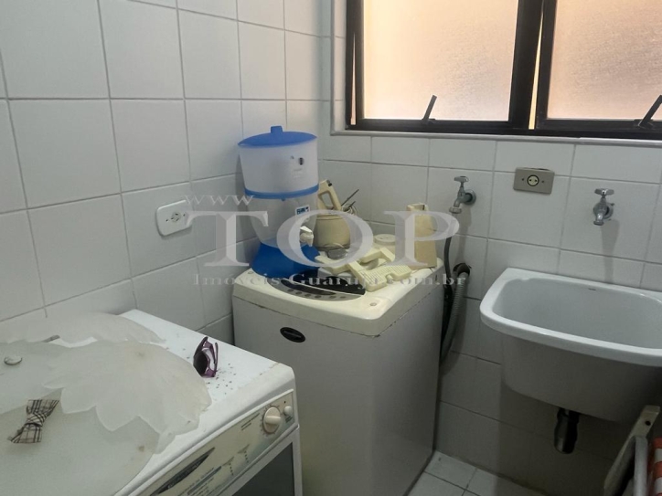 Apartamento à venda com 3 quartos, 130m² - Foto 15