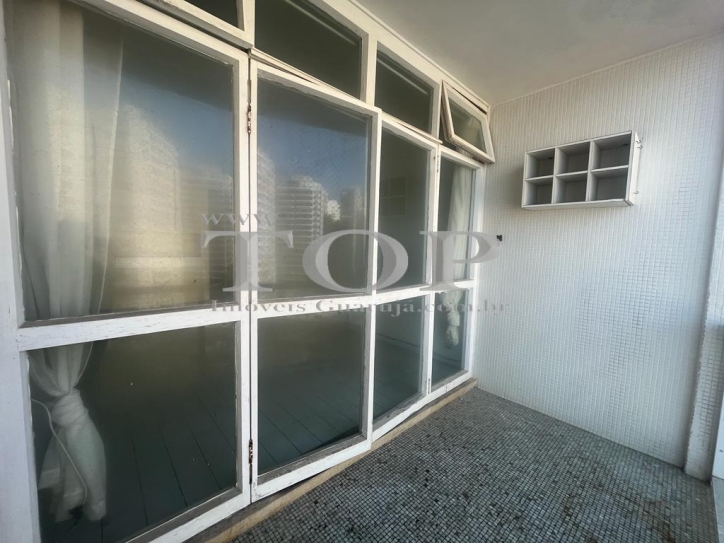 Apartamento à venda com 3 quartos, 100m² - Foto 2