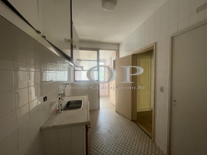 Apartamento à venda com 3 quartos, 100m² - Foto 16