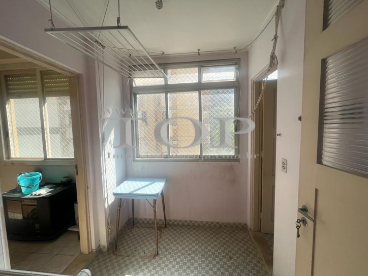 Apartamento à venda com 3 quartos, 100m² - Foto 18