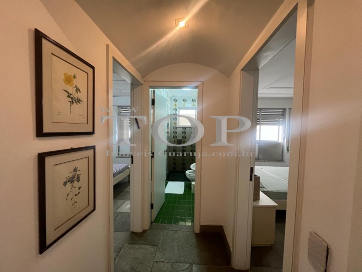 Apartamento à venda com 3 quartos, 215m² - Foto 11