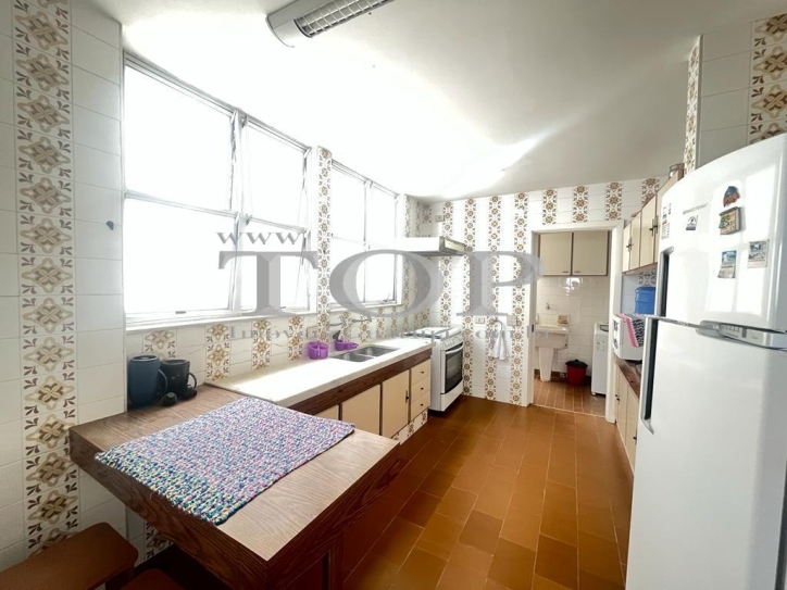 Apartamento à venda com 3 quartos, 215m² - Foto 24