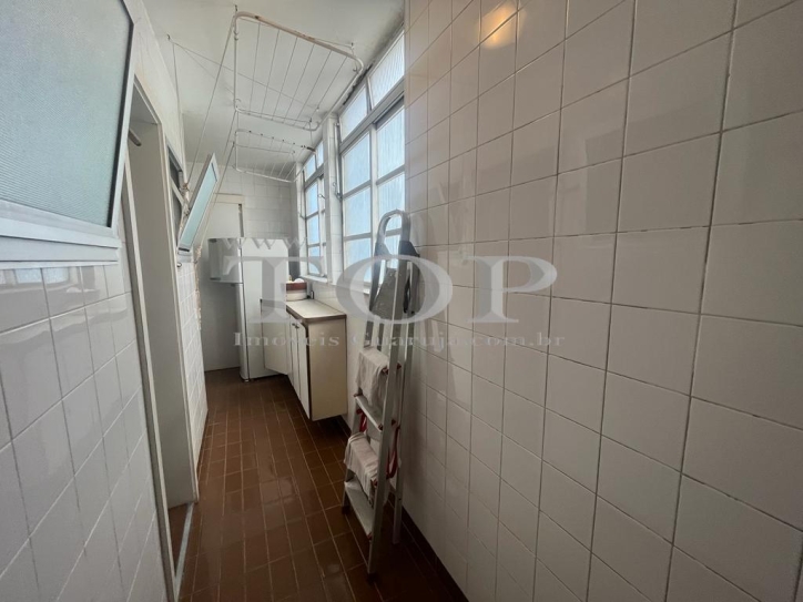 Apartamento à venda com 3 quartos, 215m² - Foto 26