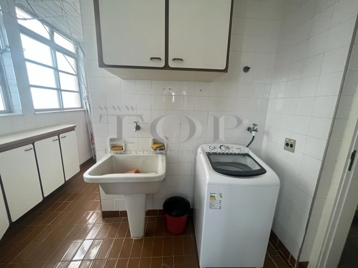 Apartamento à venda com 3 quartos, 215m² - Foto 28