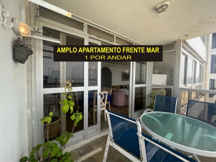 Apartamento à venda com 3 quartos, 215m² - Foto 31