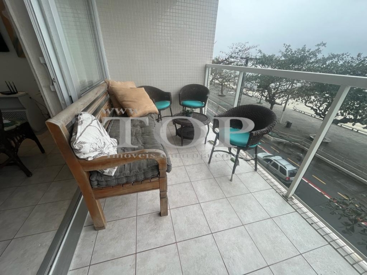 Apartamento à venda com 5 quartos, 230m² - Foto 3