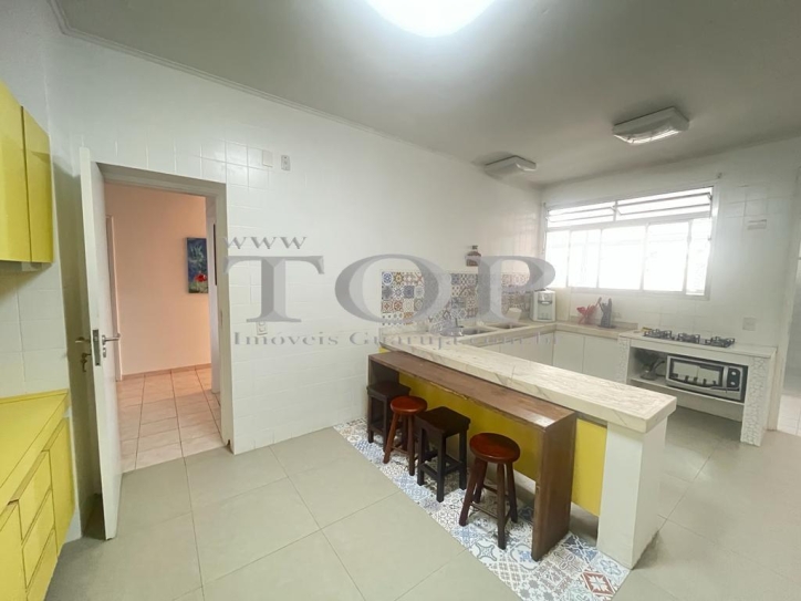 Apartamento à venda com 5 quartos, 230m² - Foto 8