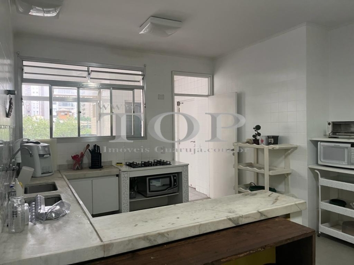 Apartamento à venda com 5 quartos, 230m² - Foto 11