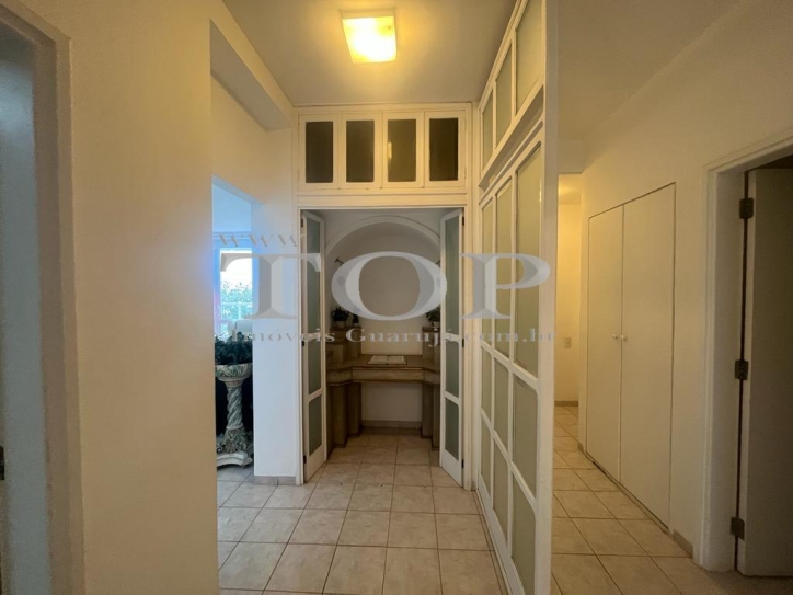 Apartamento à venda com 5 quartos, 230m² - Foto 12