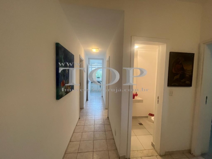 Apartamento à venda com 5 quartos, 230m² - Foto 13