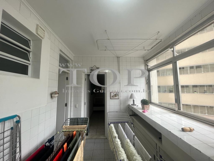 Apartamento à venda com 5 quartos, 230m² - Foto 27