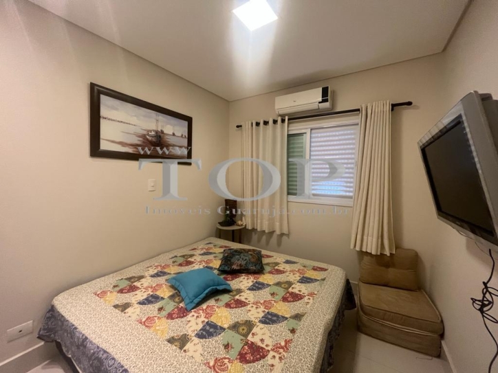 Apartamento à venda com 3 quartos, 100m² - Foto 10