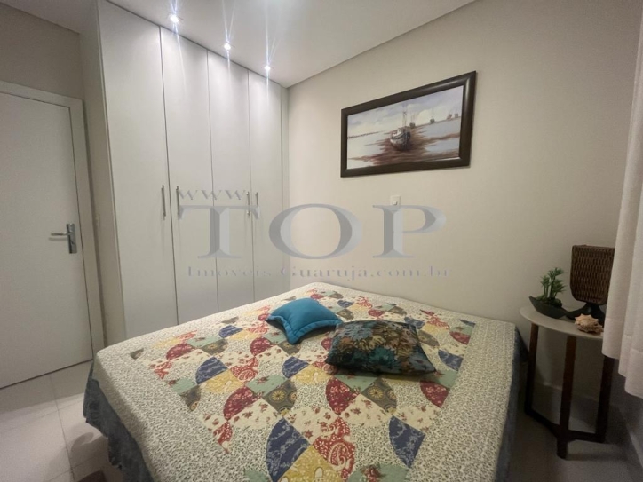 Apartamento à venda com 3 quartos, 100m² - Foto 11