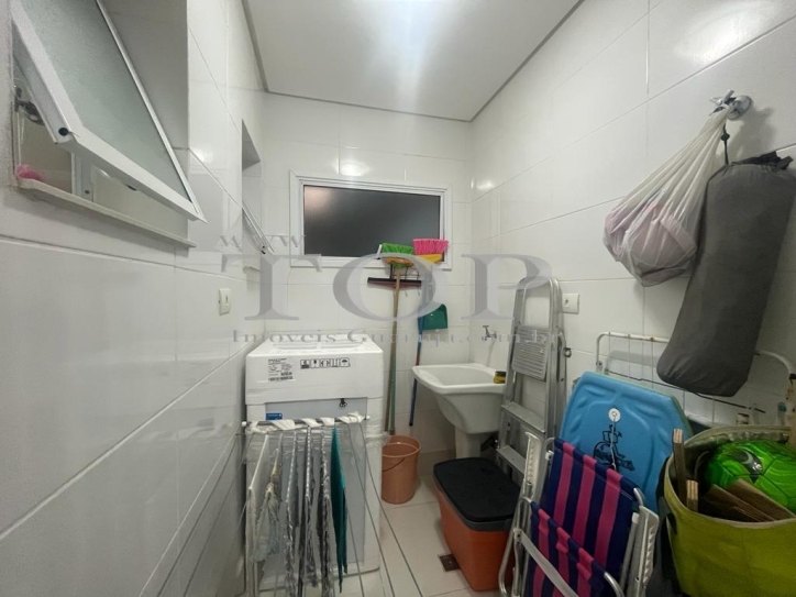 Apartamento à venda com 3 quartos, 100m² - Foto 26