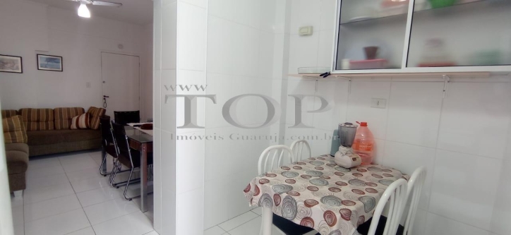 Apartamento à venda com 2 quartos, 80m² - Foto 4