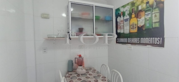 Apartamento à venda com 2 quartos, 80m² - Foto 5