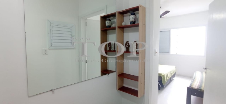 Apartamento à venda com 2 quartos, 80m² - Foto 12