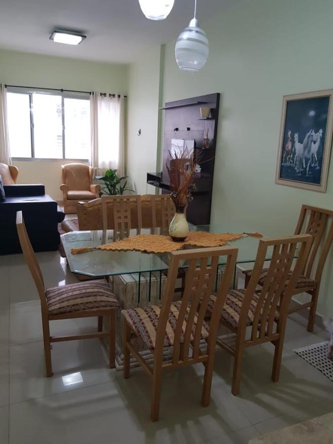 Apartamento à venda com 3 quartos, 100m² - Foto 1