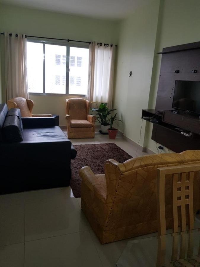 Apartamento à venda com 3 quartos, 100m² - Foto 4