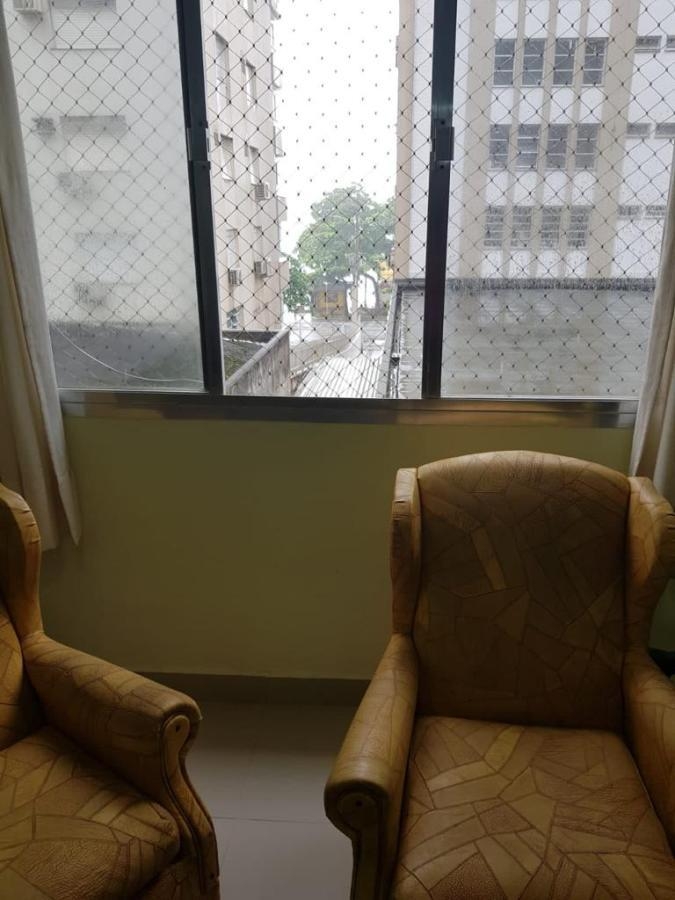 Apartamento à venda com 3 quartos, 100m² - Foto 5