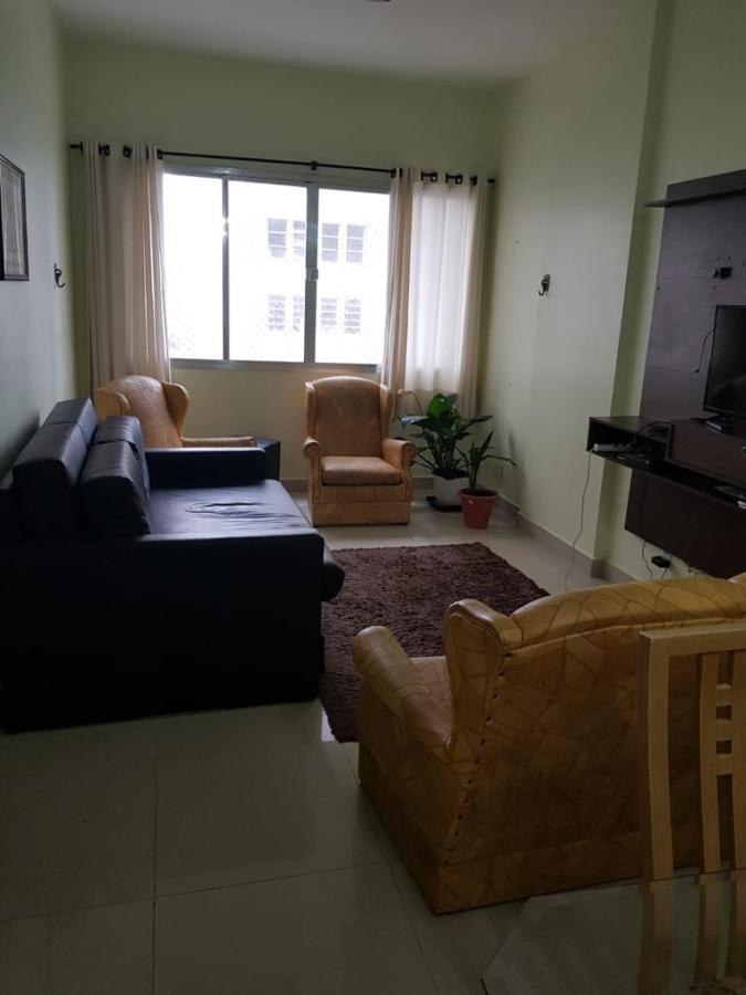 Apartamento à venda com 3 quartos, 100m² - Foto 6