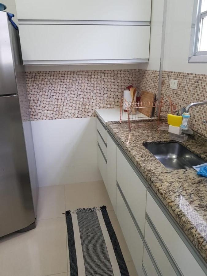 Apartamento à venda com 3 quartos, 100m² - Foto 20