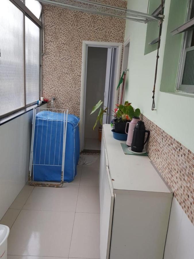 Apartamento à venda com 3 quartos, 100m² - Foto 22