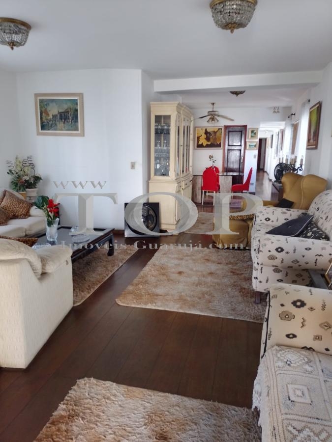 Apartamento à venda com 3 quartos, 106m² - Foto 1