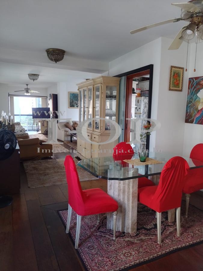 Apartamento à venda com 3 quartos, 106m² - Foto 4