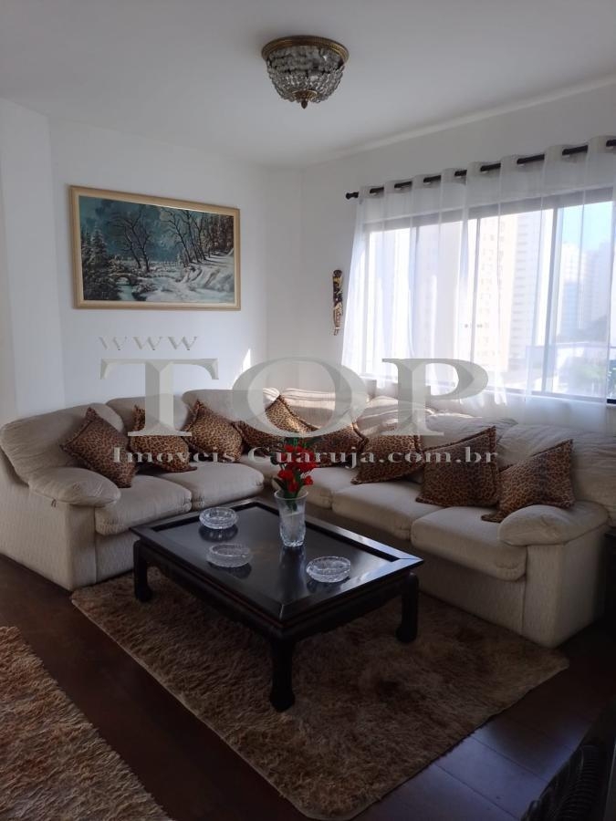 Apartamento à venda com 3 quartos, 106m² - Foto 5